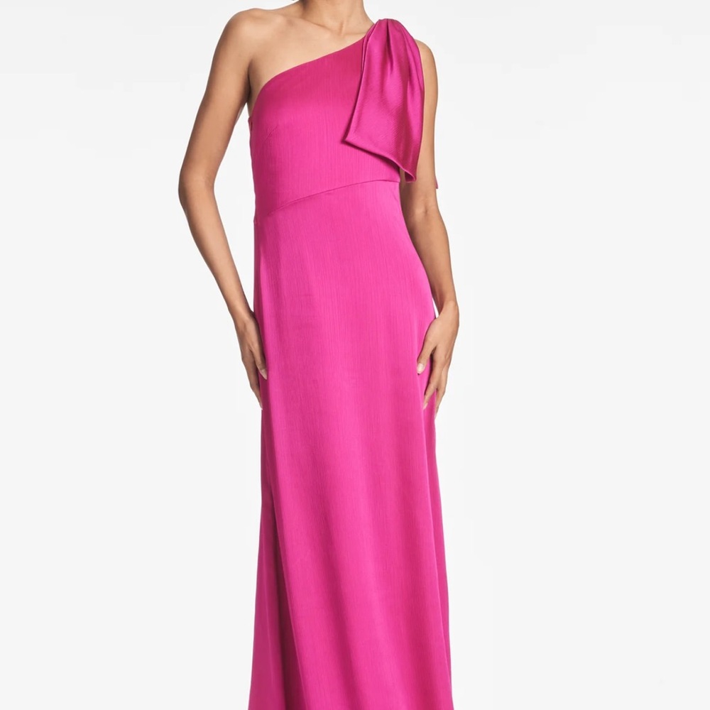 NWT Sachin & Babi Chelsea Gown